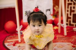 -巴黎Paris baby儿童摄影(宝山万达店)