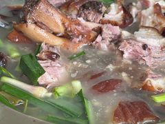 -扎佐老牌蹄膀·猪脚