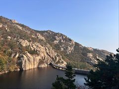 -青岛崂山太清宫