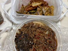 -李易面馆(树木岭店)