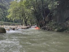 -雅鲁激流探险漂流