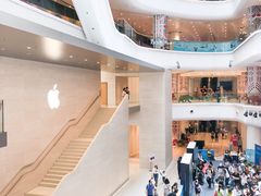 -Apple零售店(玄武湖店)