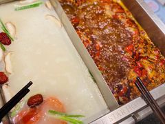 -五星桥原切肥牛火锅·30年专注好牛肉(湖塘店)