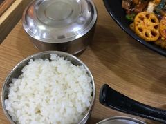 -辣火功夫麻辣烫(明洞1号店)