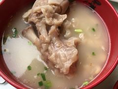 -廖老妈蹄花店(人民公园陕西街259号店)