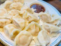 -前海沿·青岛菜(大拇指广场石老人店)