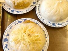 -四海楼(如皋定慧禅寺店)