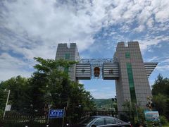 -图们国门景区