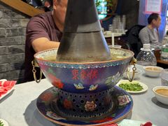 -东来顺饭庄(apm总店)