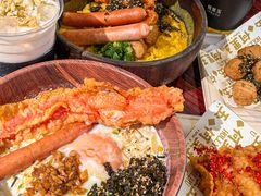 -何里玉(北京路店)
