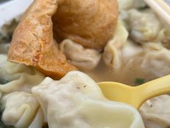 -小秋水饺(大成路总店)