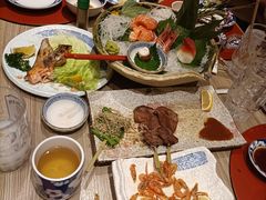 -小山日本料理(兴业太古汇店)
