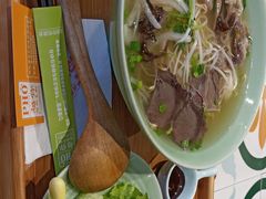 -越弥越南传统美食馆