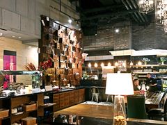 -Let's Taipei 非常烘焙(太古里店)