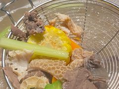 -左庭右院鲜牛肉火锅(南通CBD大有境店)