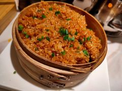 -茉莉餐厅(包河万达店)