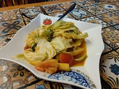 -番茄屋葡式美食(总店)