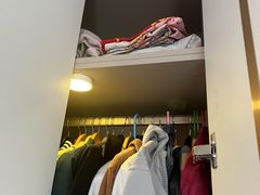 -索菲亚全屋定制衣柜橱柜家具(金源居然之家世纪购物中心店)