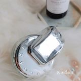 宝格丽白晶//绽放高贵璀璨的水晶香泽