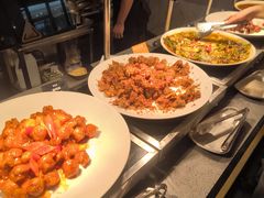 -星伦多自助料理(江阴万达店)