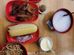 -光明刘冰乳鸽店(光明法政北路店)