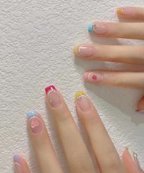 -LILY NAILS美甲美睫