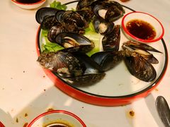 -小厨师·二十年沈家门小海鲜(百井坊巷店)