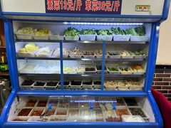 -宏油庄火锅冒菜(白果巷店)