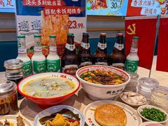 -武圣羊汤·西北面(朝阳门店)