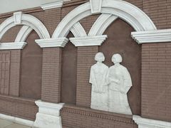 -花园桥(地铁站)