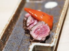 -麦MUGI铁板烧日式料理