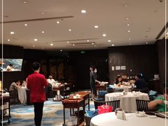 -红棉中餐厅·广州海航威斯汀酒店