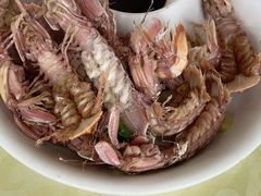 -碧海银沙海鲜餐厅(恒大海上威尼斯店)