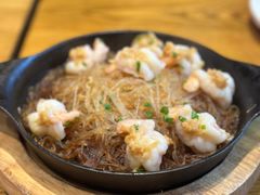 -九毛九西北菜(大东海店)