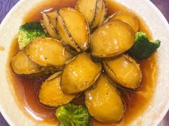 -盛港湾海鲜食府(黄沙店)