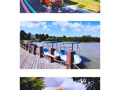 -琅岐红光湖公园
