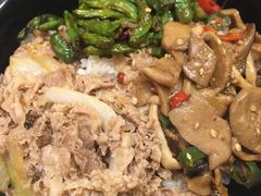 -食其家·牛丼咖喱(天津梅江印象城店)