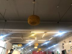 大堂-螺蛳粉先生(蓟门桥店)