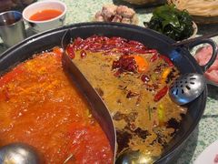 -五里关火锅(牛市口店)