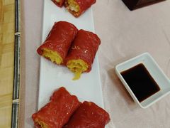 -园林宾馆·鸿运楼(越山路店)