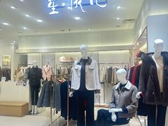 -南京商厦