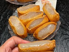-蟹犇前•帝王蟹雪蟹(陆家嘴店)