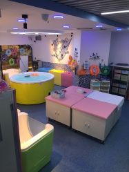 -爱儿乐婴儿游泳馆(钻石广场店)