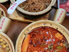 -罗妈砂锅(四川成都奎星楼店)