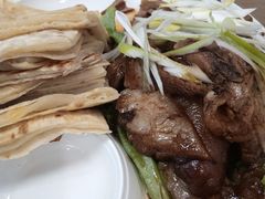 -鼎香润(德胜门内店)