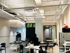 -VPsmart私教健身工作室(新华路旗舰店)