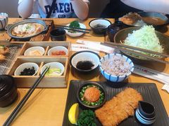 -胜博殿日式炸猪排(西红门店)