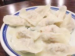 香菇虾仁水饺-喜喜水饺