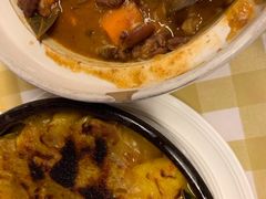 -船屋葡国餐厅