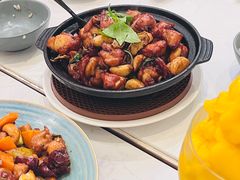 -鹿港小镇(黄金店)